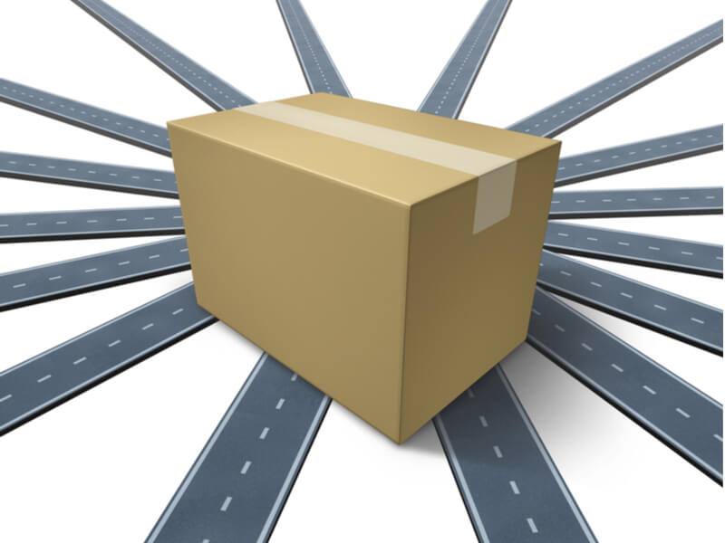 A Guide To Our Delivery Options | iceotemp