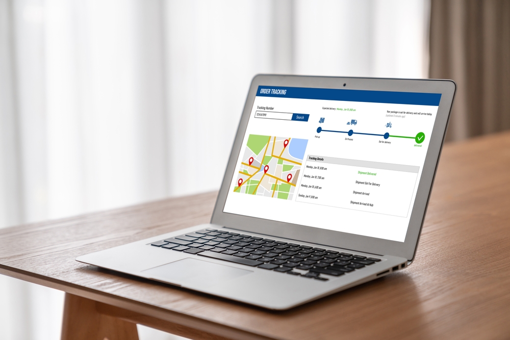 Real-Time Tracking and Communication