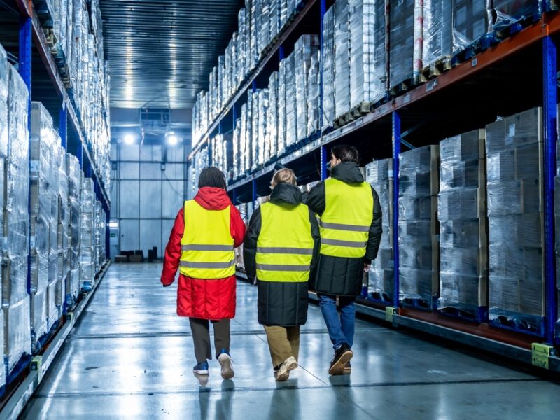 How to Package Frozen and Chilled Goods for Safe Distribution